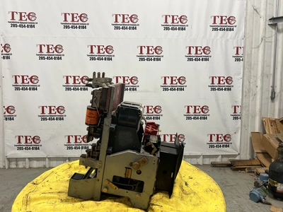 ITE KDON-600 600A ITE KDON-600 BLACK EO/DO 125VDC CONTROL, SS5G