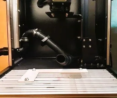 2017 TYKMA MINILASE XL Laser Markers | Midstate Machinery (5)