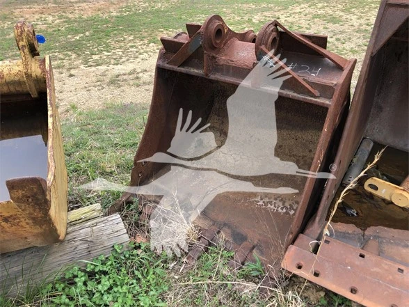 Used CATERPILLAR CAT 312 Multipurpose Buckets Kentucky US | Team Boone #718832
