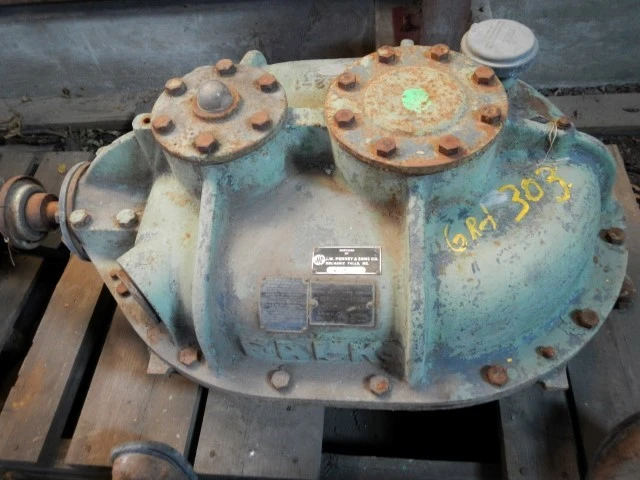 Used FALK 6DX(2-1) Gearboxes Alabama US | Transamerican Equipment Company #709685
