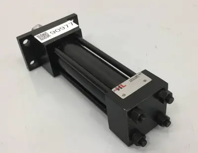 USED HYDRO LINE N5F-1.5X4.11