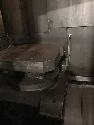 USED 2013 ENSHU GE480H
