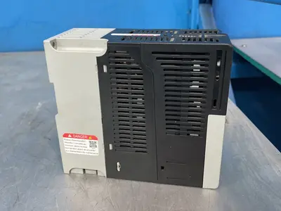 Used 2014 ALLENBRADLEY 25BD4P0N104 Variable Speed Drives Ohio US | HGR 24 #1124741