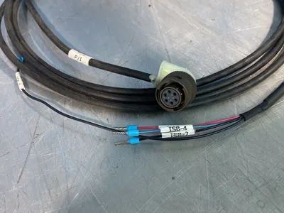 Used FANUC EE4696267004 Robot Parts Ohio US | HGR 24 #1095161