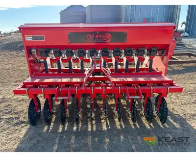 Used TAR RIVER _UNKNOWN_ No-Till Drills Iowa US | Keast Enterprises #1360501