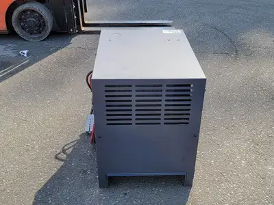 USED ENERSYS EL3-18-750