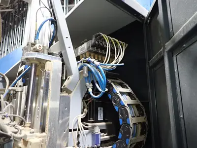 USED 2018 FORMAT CREATOR 950