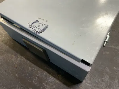 Used SIEMENS PW204B1200CU Electrical Boxes Ohio US | HGR 24 #1280247