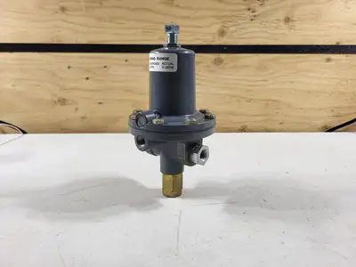 USED FISHER 164A/16