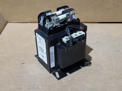 USED ALLEN-BRADLEY 1497-C-CXSX-3-N