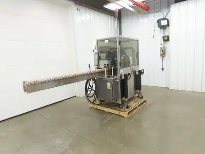 Used N/A _UNKNOWN_ Unscramblers - Orienters Indiana US | Arrow Industrial #1368110