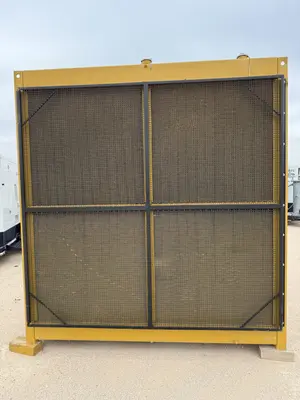 Used CAT G3512 Generators Texas US | Oil The Woodlands Group #1501440