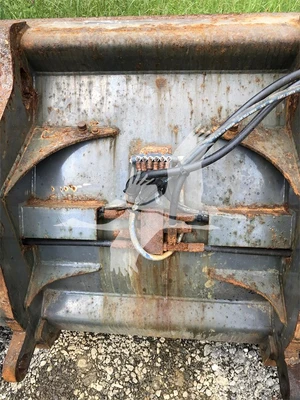 USED PALADIN 521F