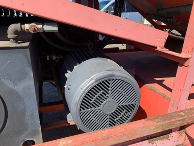 Used _UNKNOWN_ _UNKNOWN_ Portable Conveyors Idaho US | Tri-Steel Manufacturing #1557199