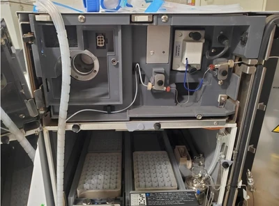 USED SHIMADZU LC-2030C PLUS