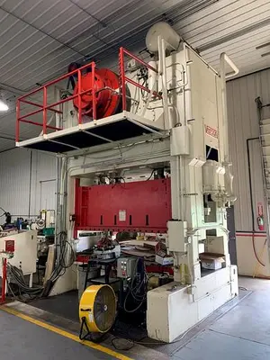 USED VERSON S4-250-108-54T