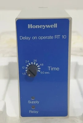 NEW Honeywell RT10-2-2-024-60S