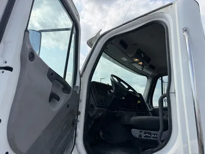 Used 2021 FREIGHTLINER 114SD BECK MIXER Concrete Mixer Trucks Minnesota US | Carco Truck & Equipment #1513851