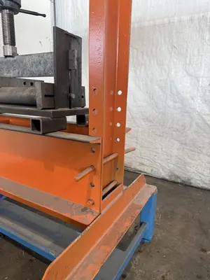 USED DAKE 75H