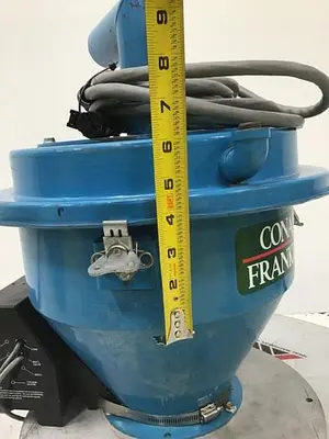 USED CONAIR FRANKLIN SC0117804