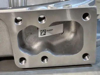 NEW CUMMINS 3103584