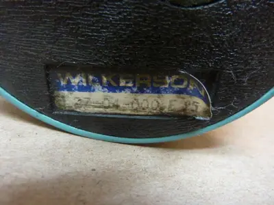 USED WILKERSON L27-04-000  E95