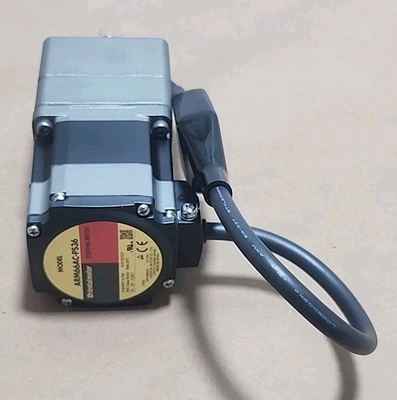 NEW Oriental Motor ARM66AC-PS36