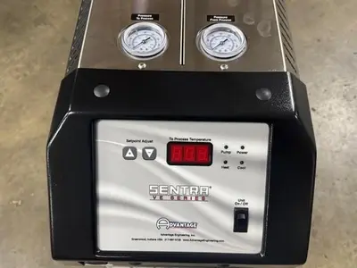 NEW 2025 ADVANTAGE SRV-1075 460V