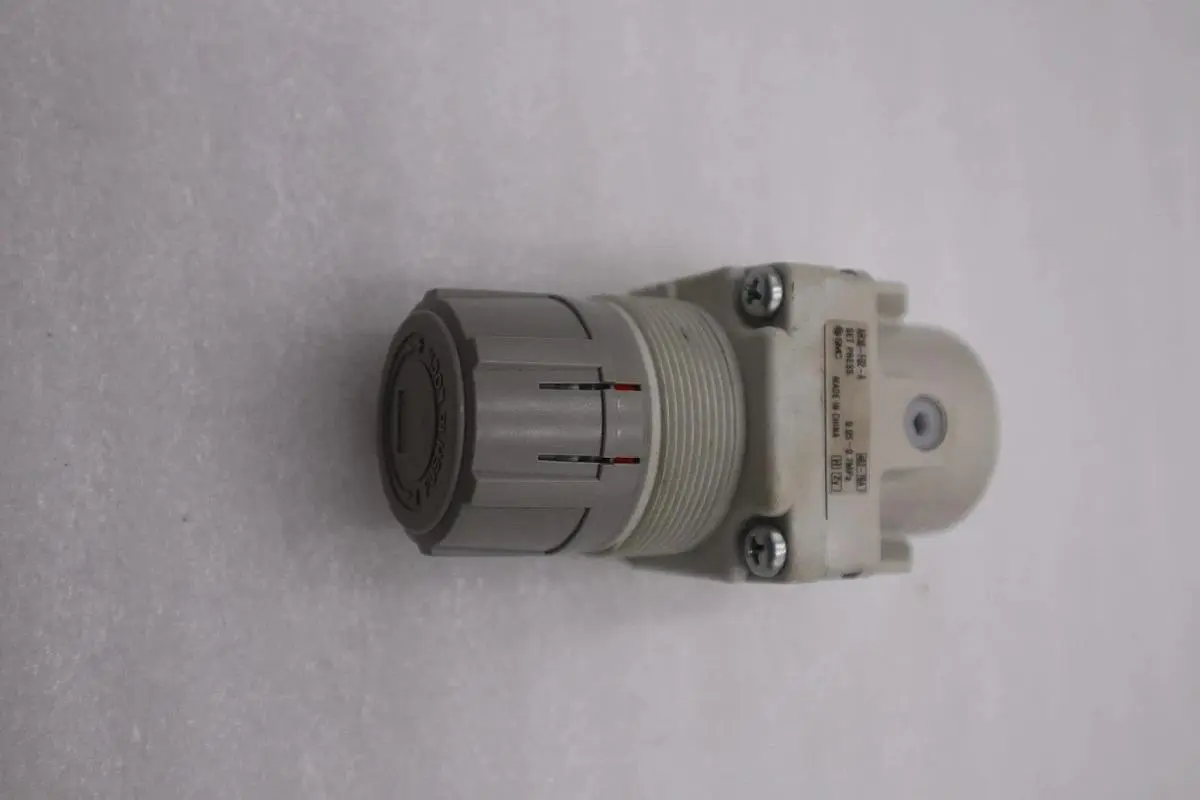 SMC AR30-F02-A Modular Air Regulator NEW OPEN BOX STK H1186A