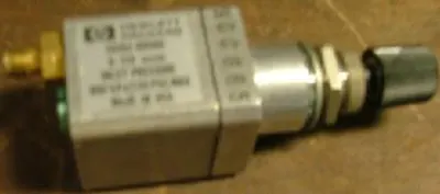 QTY. 1. HEWLETT PACKARD HP 19362-60560...