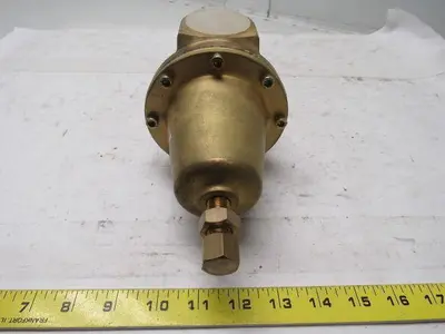 Norgren 802001006 Pressure Regulator G 1-1/2 0.5-16B