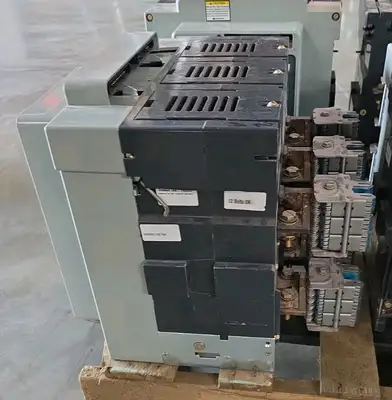 Used Allen-Bradley 1756-EN2TR Ser B Ethernet/IP 2 Port CLX Hi-cap Module PLC Ethernet Equipment South Carolina US | Palmetto Automation #1157841