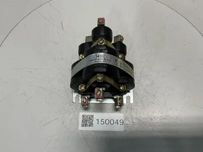 USED MDI 335NO-120A-18
