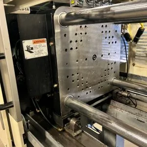 USED 2006 NISSEI NEX15-1E