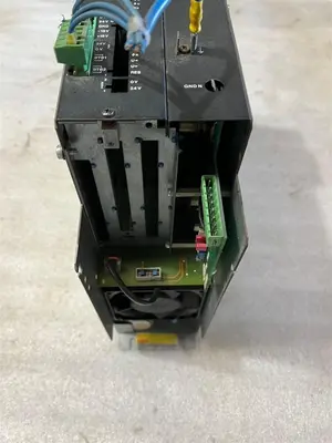 USED BOSCH VM 60-T 380V 50 HZ