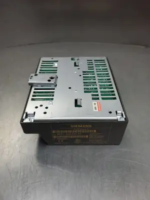 Siemens SITOP 6EP1333-1AL12 Power Stabilized Power Supply. 3B-49