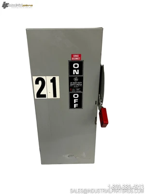 USED GE NP1578000C