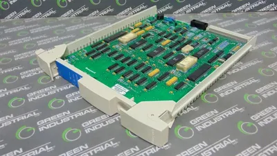 Honeywell 51304481-150 UCN Low Level Analog Input Card HDW: P FW: J Used