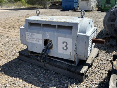 Used US _UNKNOWN_ A.C. Motors Colorado US | Rogers Equipment Sales #1273769