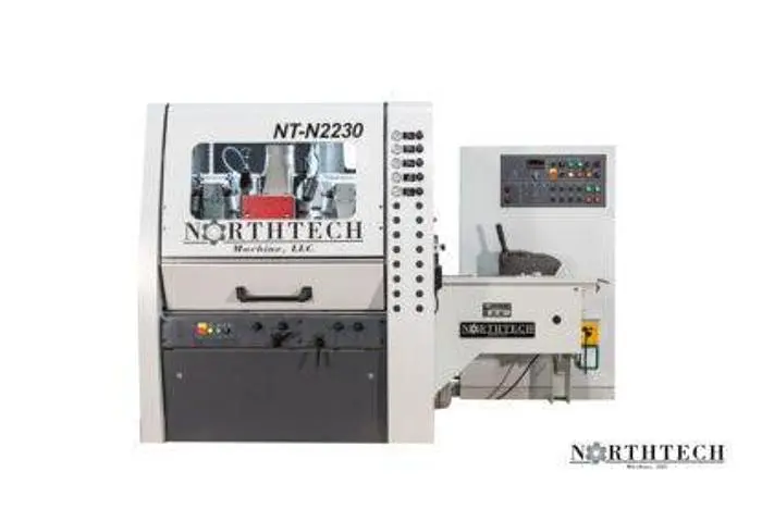 NT-N2230 MOULDER 2 HEAD