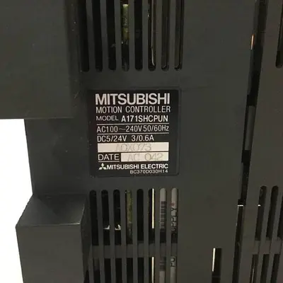 USED MITSUBISHI A171SHCPUN