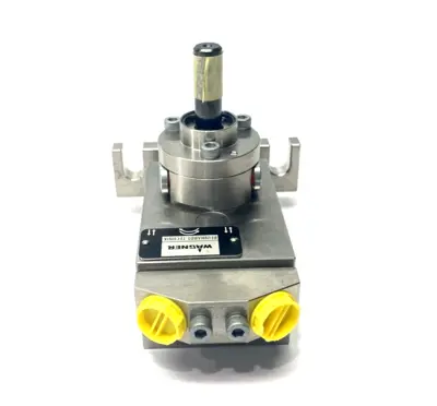 USED WAGNER 136841-24, 2610-4-1/AZ/2.4/S/KA/12/14