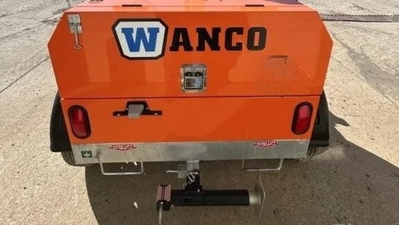 USED 2025 Wanko WALi 6K