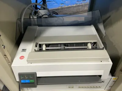 Used XYNETICSELECTROGLAS 1034XA Semiconductor Test Ohio US | HGR 24 #1326207