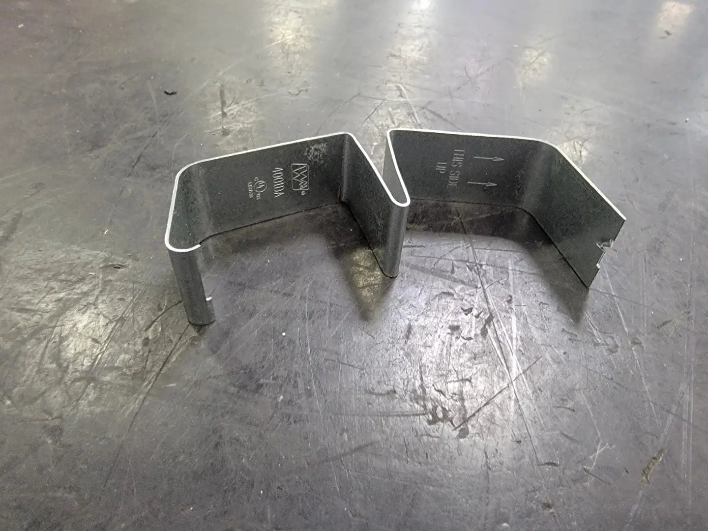 NEW WIREMOLD 4001DA