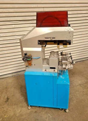 Pad Printer Does Not Apply Pad Printing | Amiron Machinery (4)
