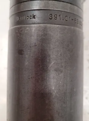 Sandvik Coromant A390.45-5063 050M Tooling & Accessories, Tooling | Machinery Central (7)