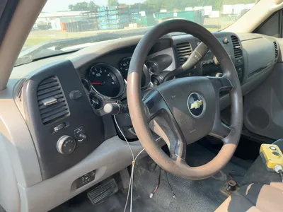 Used 2011 CHEVROLET 3500 HD Dump trucks Michigan US | Miedema Asset Management Group #1321343