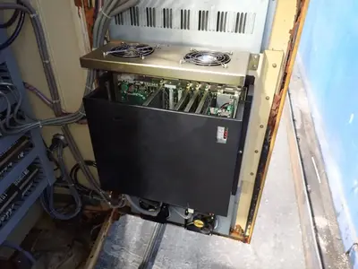 USED STAR MICRONICS CO LTD JNC16