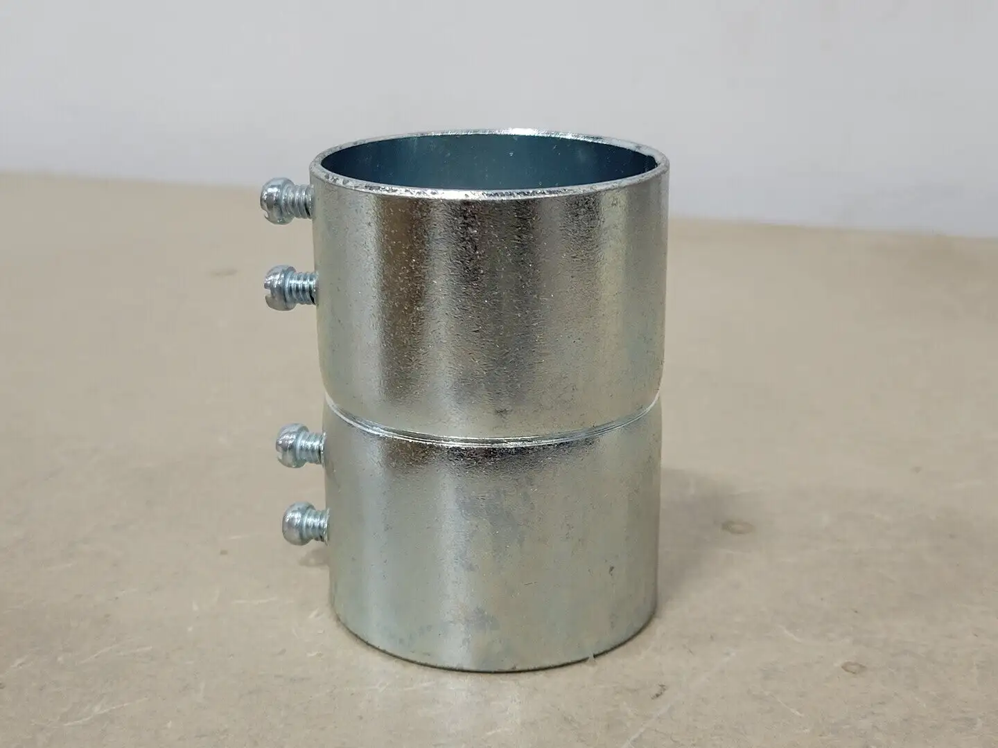 2" Steel Set Screw Coupling SK-200 (Box of 50)